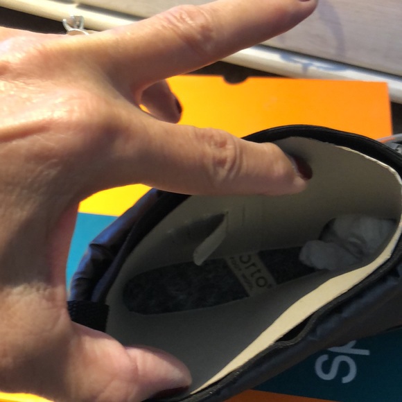 SPORTO WATERPROOF "TRACY" BOOT NWT size 10w - Picture 5 of 8